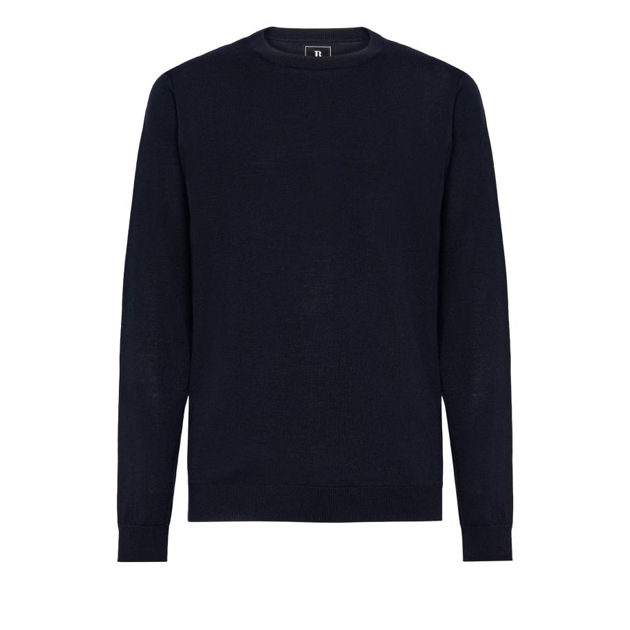 Boggi Milano Trui navy Blauw