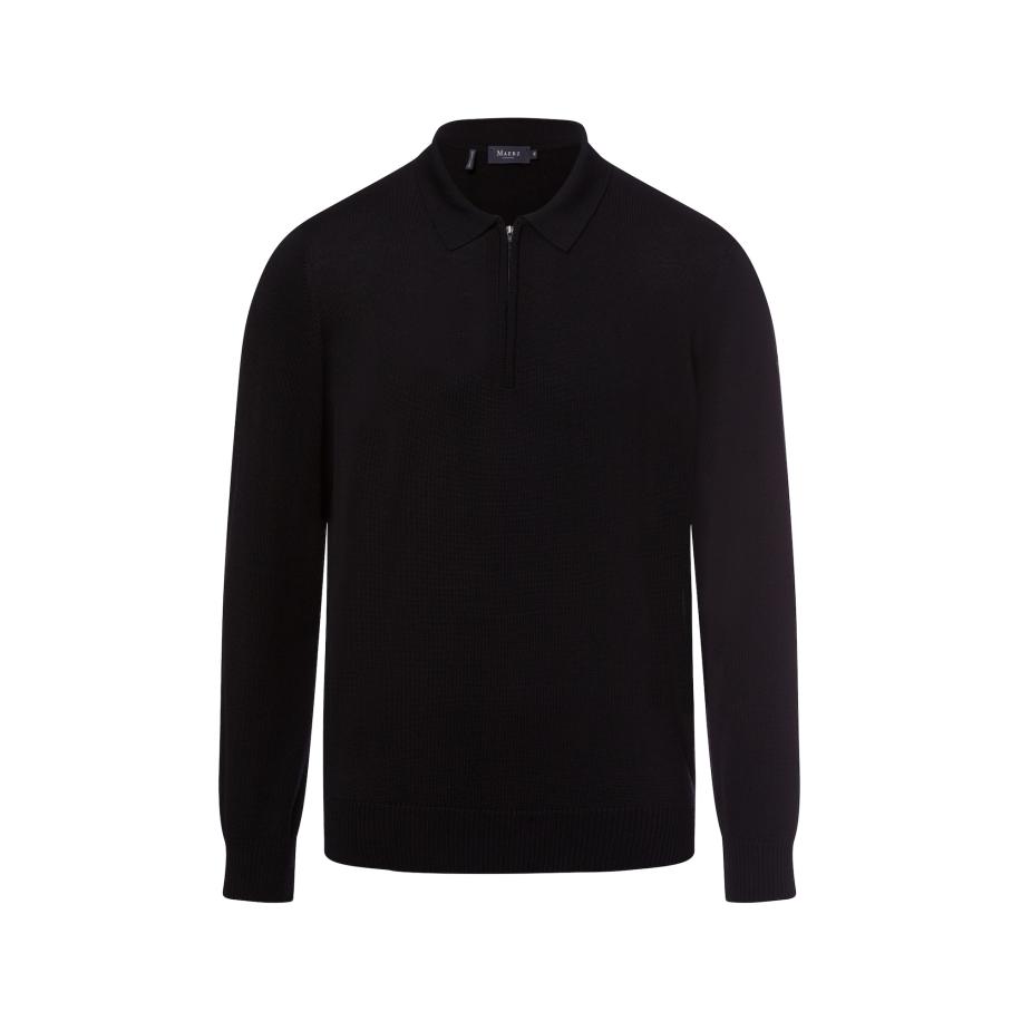 MAERZ MAERZ Muenchen Trui zwart -