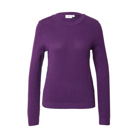 Vila VILA Trui VIDalo aubergine