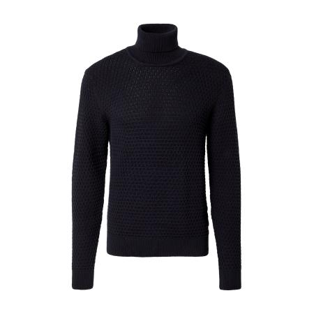 Casual Friday Casual Friday Trui CF Karl navy