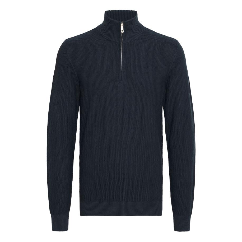 Blend BLEND Trui Gomaza zwart Groen