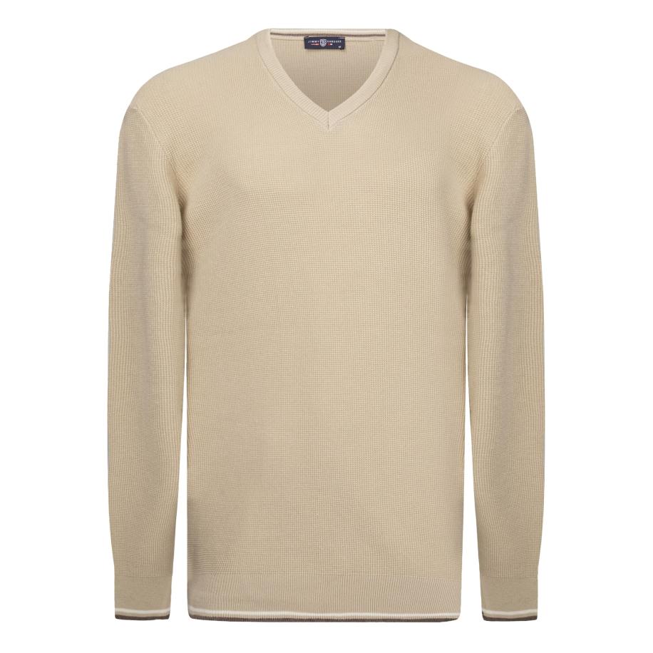 Jimmy Sanders Jimmy Sanders Trui nude -