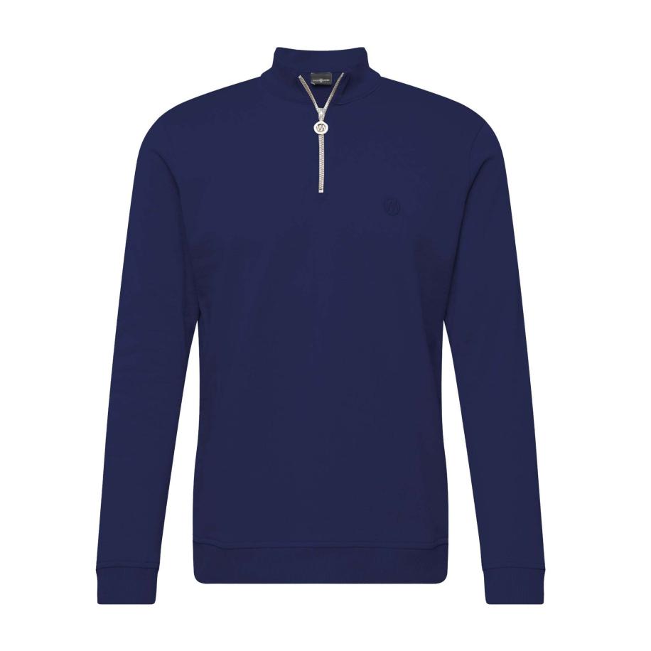 WESTMARK LONDON Sweatshirt marine Blauw