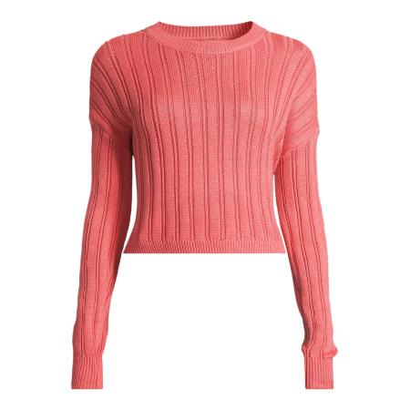 Aeropostale AÉROPOSTALE Trui watermeloen rood