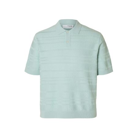 Selected SELECTED Trui SLHFoam opaal