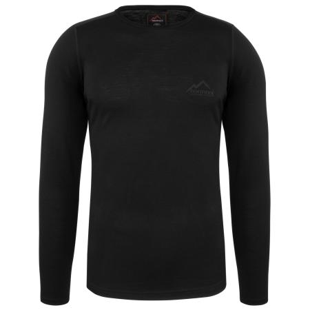 normani normani Basislaag Melbourne zwart