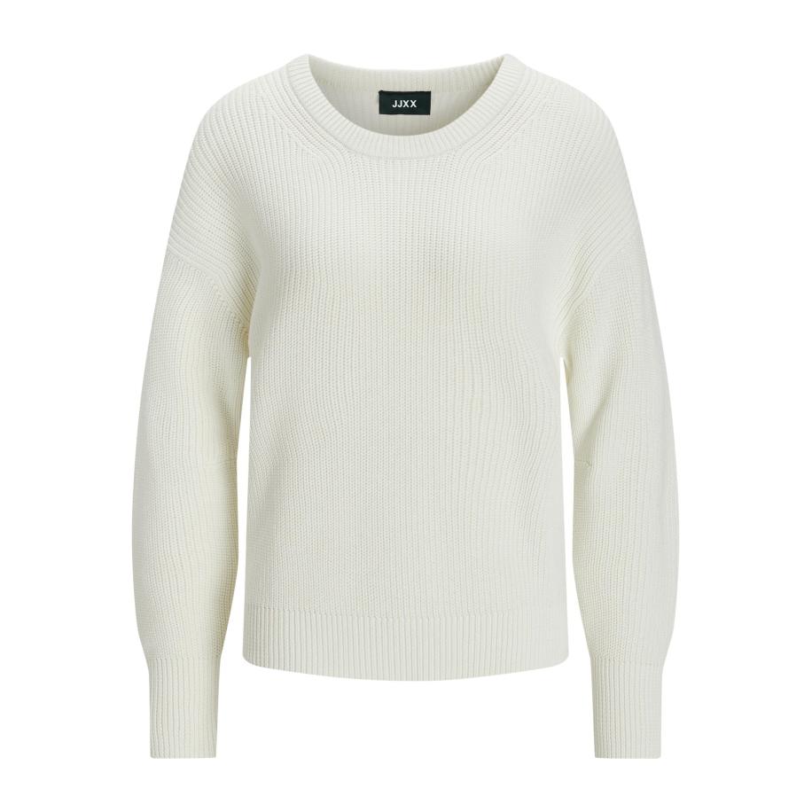 JJXX JJXX Trui Mila natuurwit -