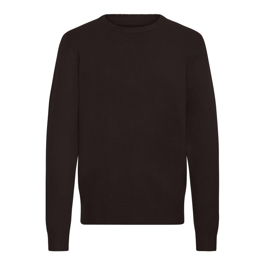 Casual Friday Trui CFHEINE zwart Zwart