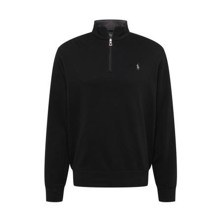 Polo Ralph Lauren Polo Ralph Lauren Sweatshirt zilvergrijs / zwart