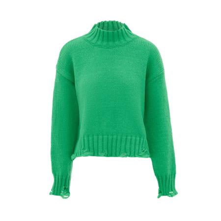 Gaya Gaya Trui groen