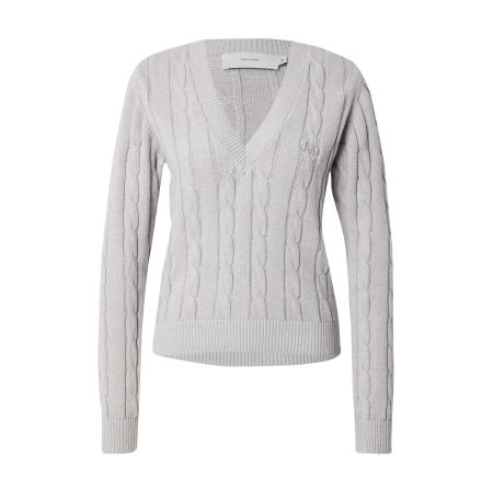 Cph Muse Cph Muse Trui lichtgrijs