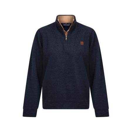 Jacey Quinn Jacey Quinn Trui marine