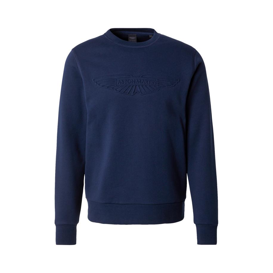 Hackett London Hackett London Sweatshirt marine -