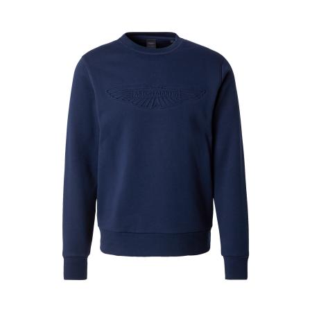 Hackett London Hackett London Sweatshirt marine