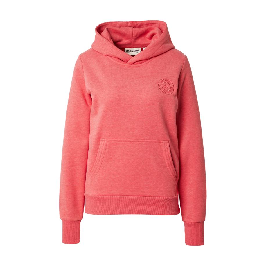 Naketano naketano Sweatshirt rood -