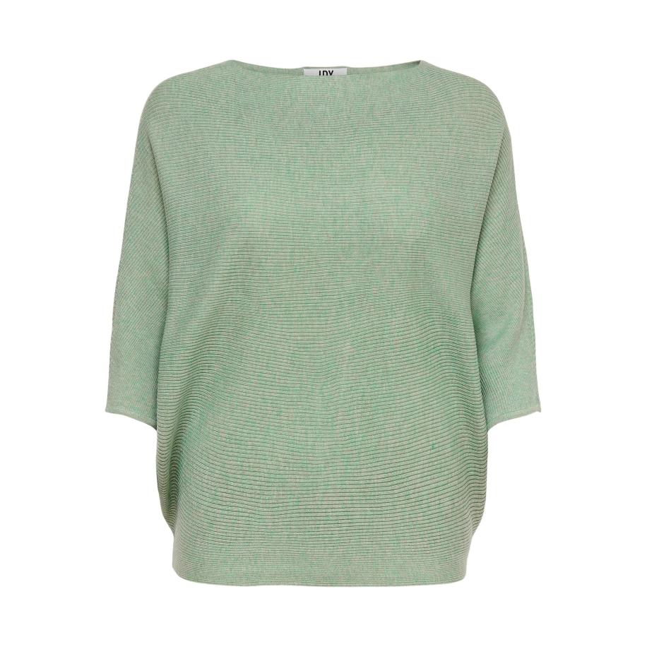 JDY JDY Trui JDYNew Behave pastelgroen -