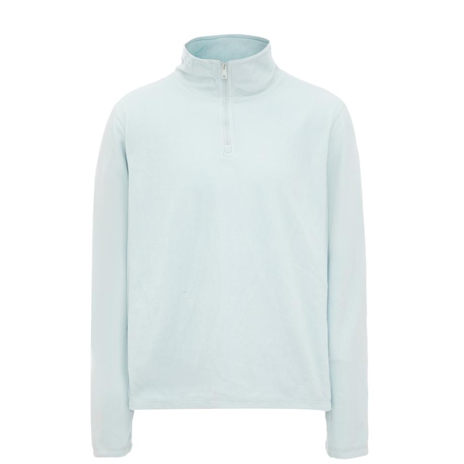 keepsuwarm keepsuwarm Trui lichtblauw -
