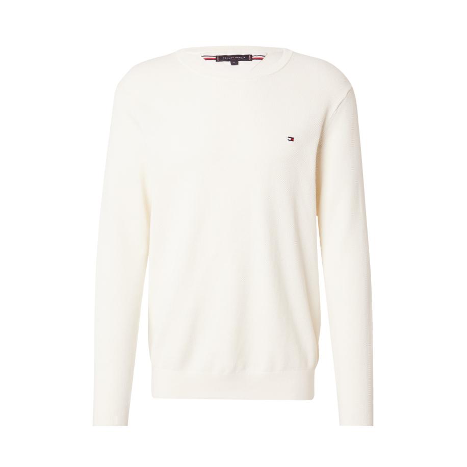 Tommy Hilfiger TOMMY HILFIGER Trui ESSENTIAL lichtbeige -