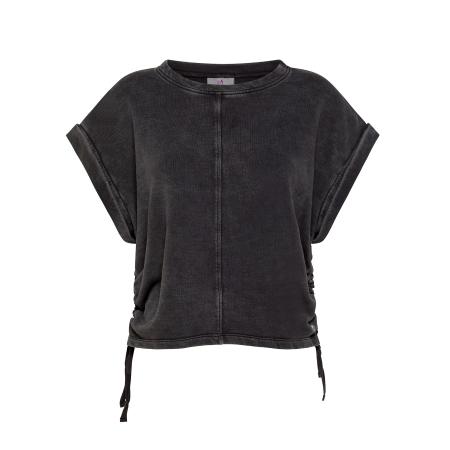 Deha DEHA Sweatshirt zwart