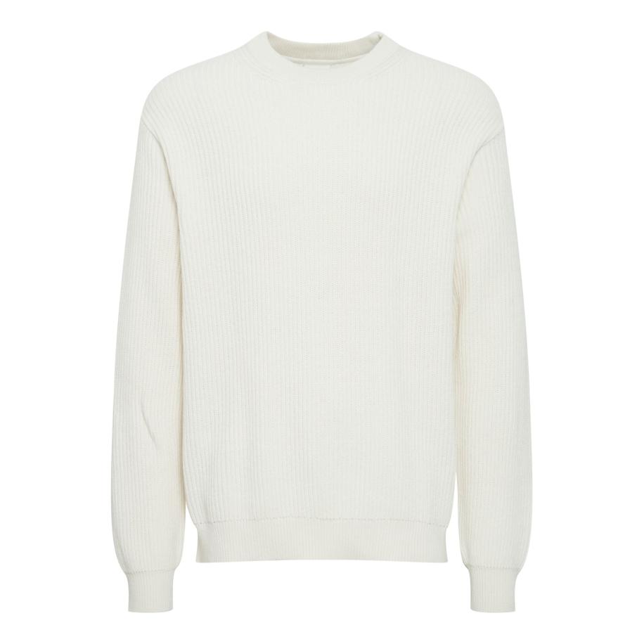 Solid !Solid Trui Gia wit -