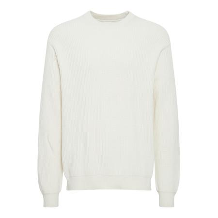 Solid !Solid Trui Gia wit