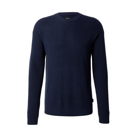 s.Oliver BLACK LABEL Trui navy