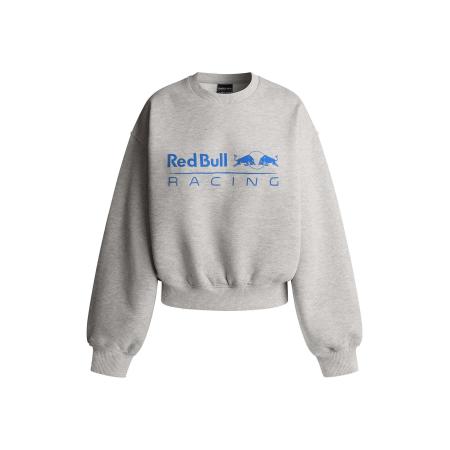 Red Bull Racing Red Bull Racing x Pepe Jeans Sweatshirt Red Bull Racing x Pepe Jeans blauw / grijs