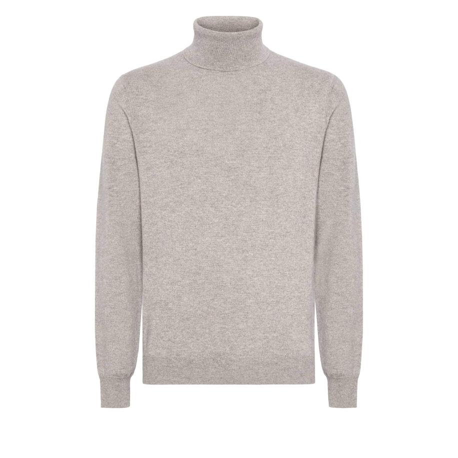 Boggi Milano Boggi Milano Trui grijs gemêleerd -