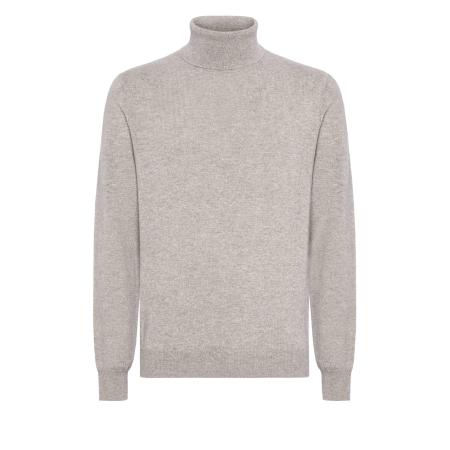 Boggi Milano Boggi Milano Trui grijs gemêleerd