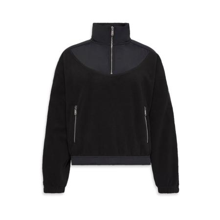 Calvin Klein Calvin Klein Jeans Sweatvest zwart