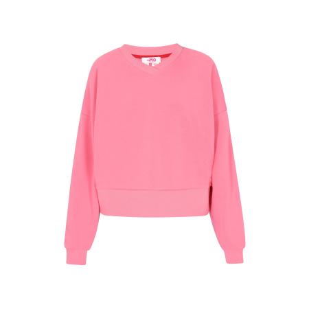 MYMO Sweatshirt Back To School lichtroze