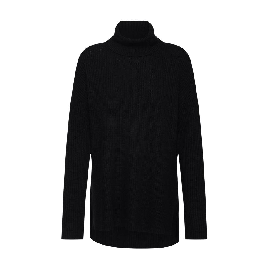 EDITED EDITED Trui Allegra zwart -