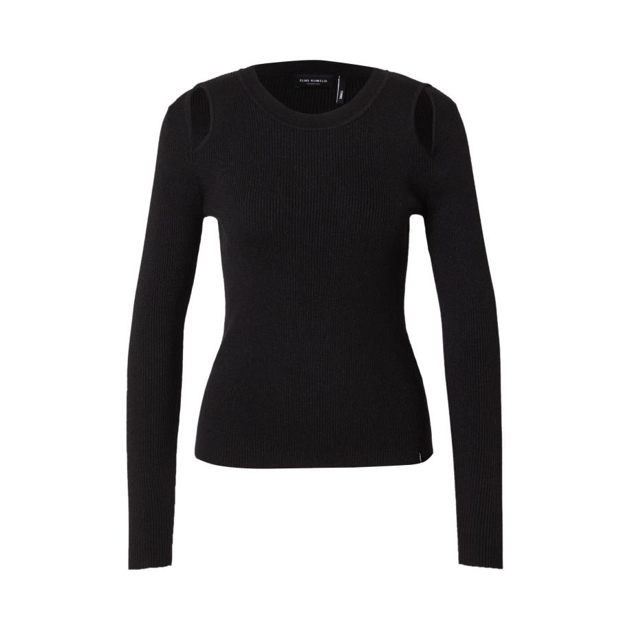 Elias Rumelis Elias Rumelis Trui ULINKA zwart -