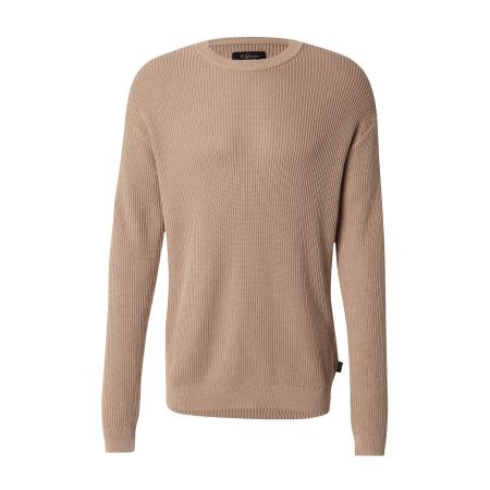 s.Oliver BLACK LABEL Trui lichtbruin