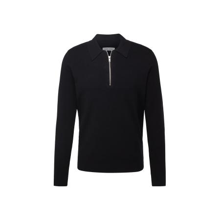 Samsøe & Samsøe Samsøe Samsøe Trui GUNA zwart