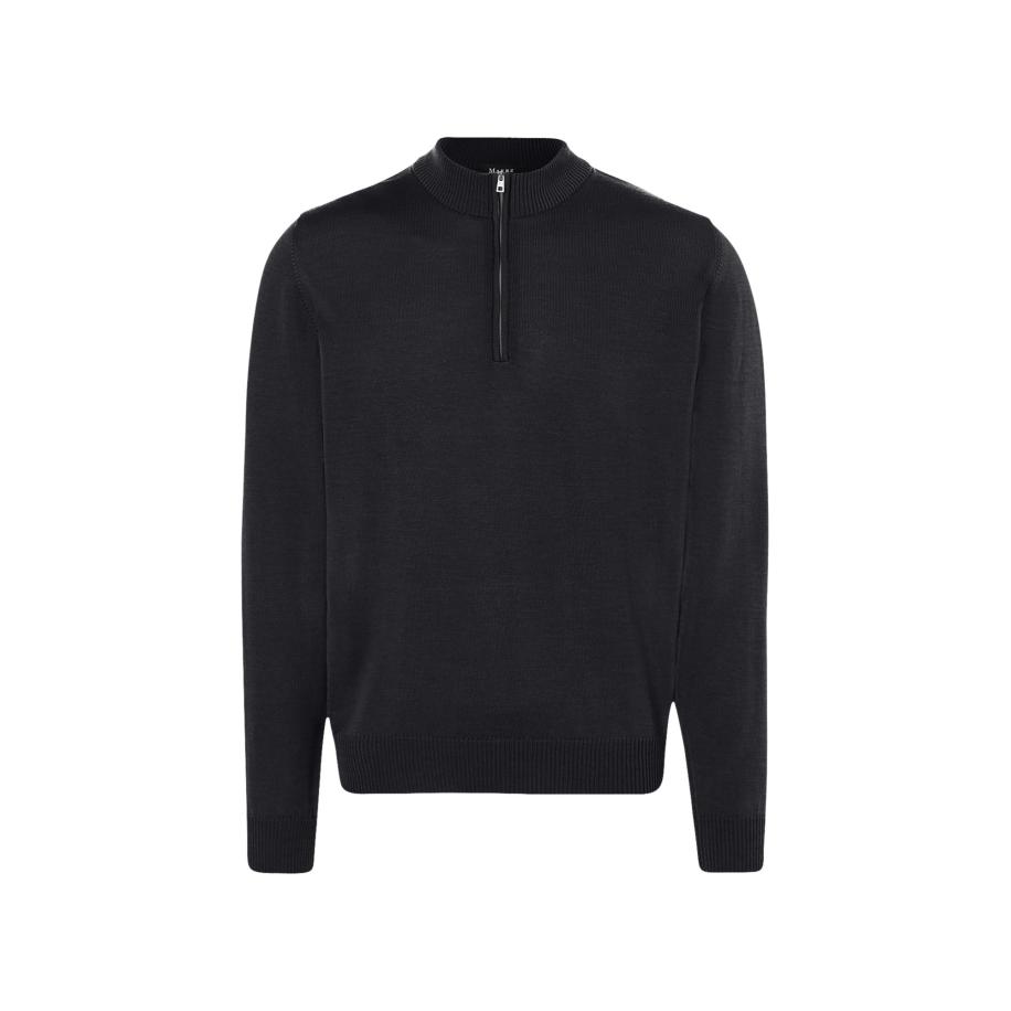 MAERZ MAERZ Muenchen Trui zwart -