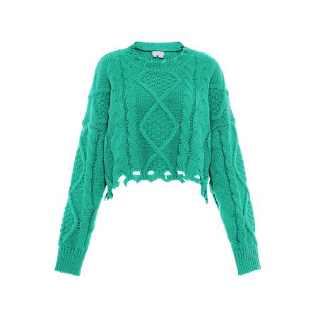 Gaya Gaya Trui groen