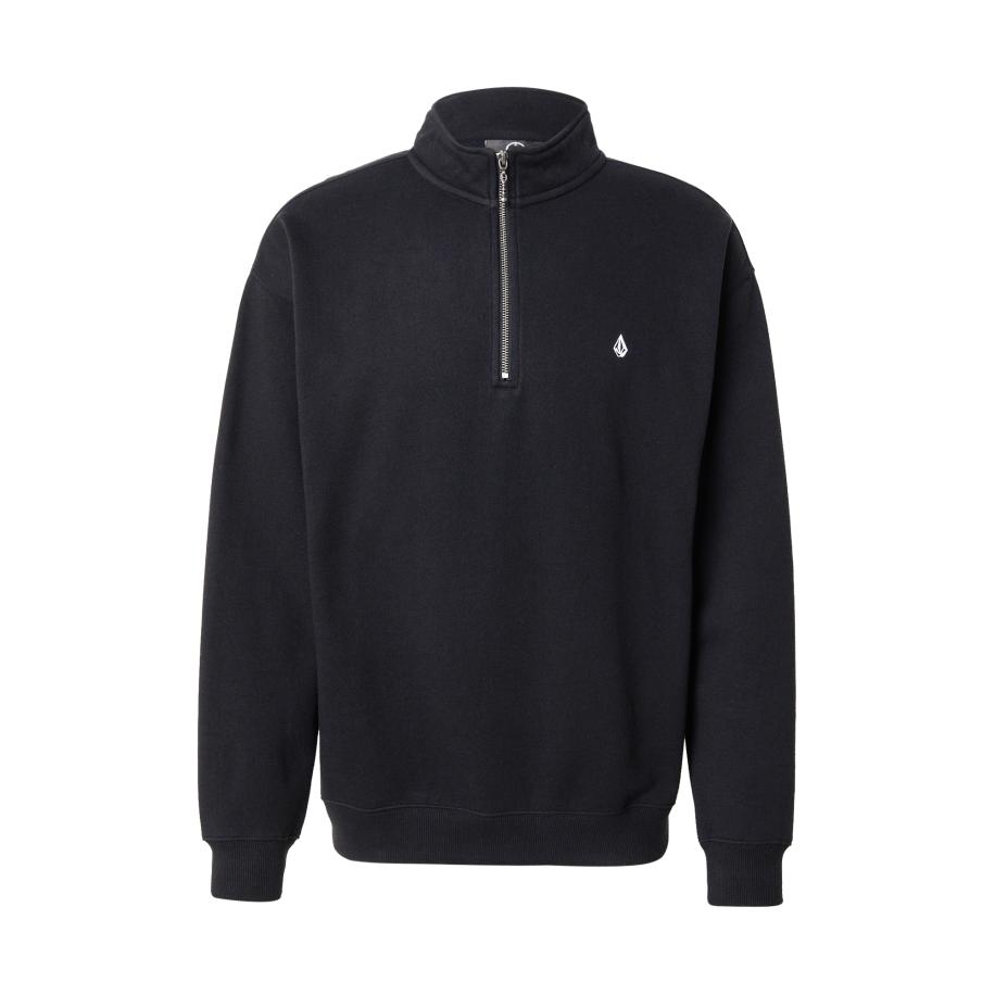 Volcom Volcom Sweatshirt Single Stone zwart / wit -