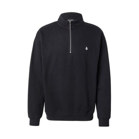 Volcom Volcom Sweatshirt Single Stone zwart / wit