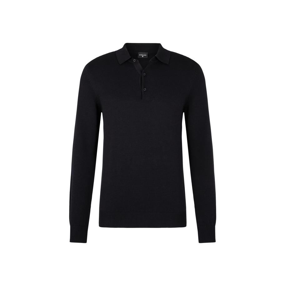 Strellson STRELLSON Trui Aiden donkerblauw -
