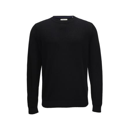 s.Oliver BLACK LABEL s.Oliver BLACK LABEL Trui zwart