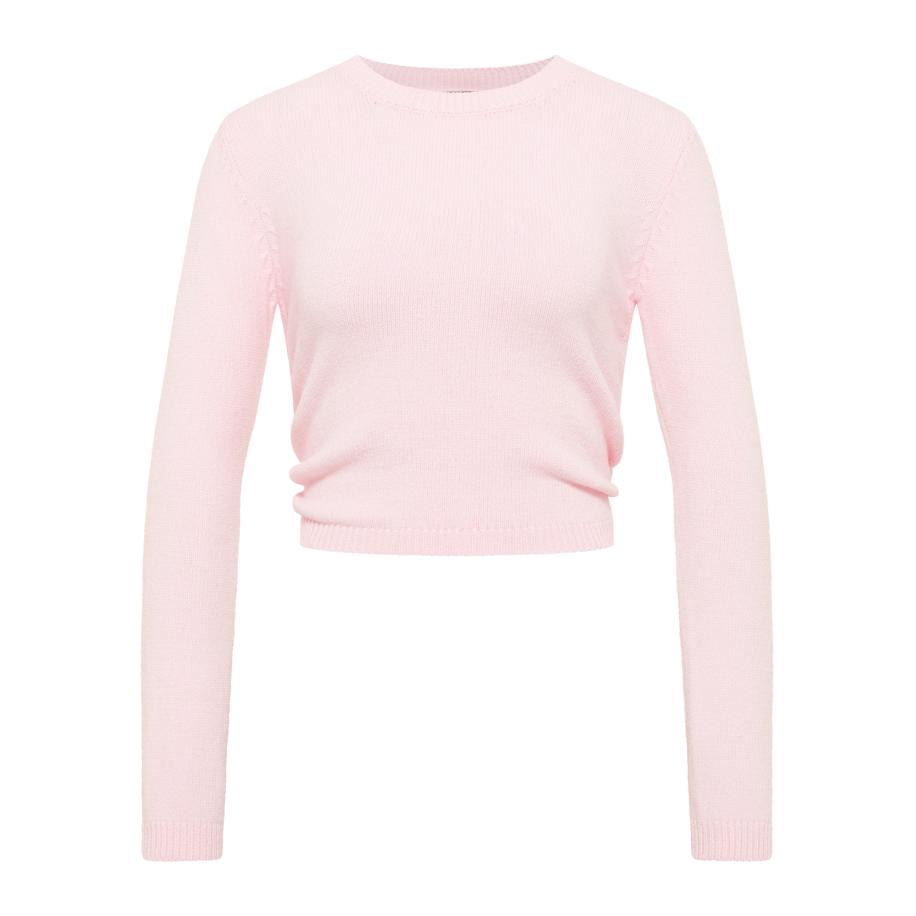 MyMo At Night myMo at night Trui rosa -