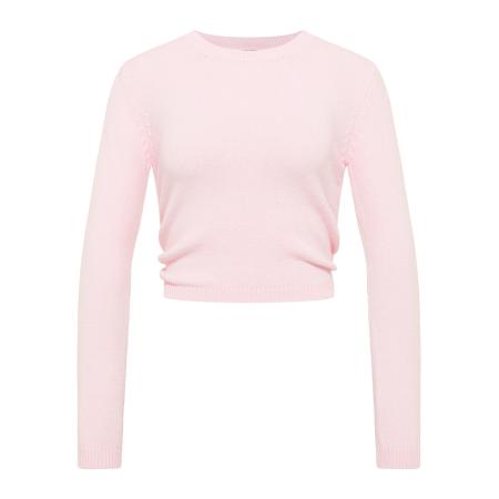 MyMo At Night myMo at night Trui rosa