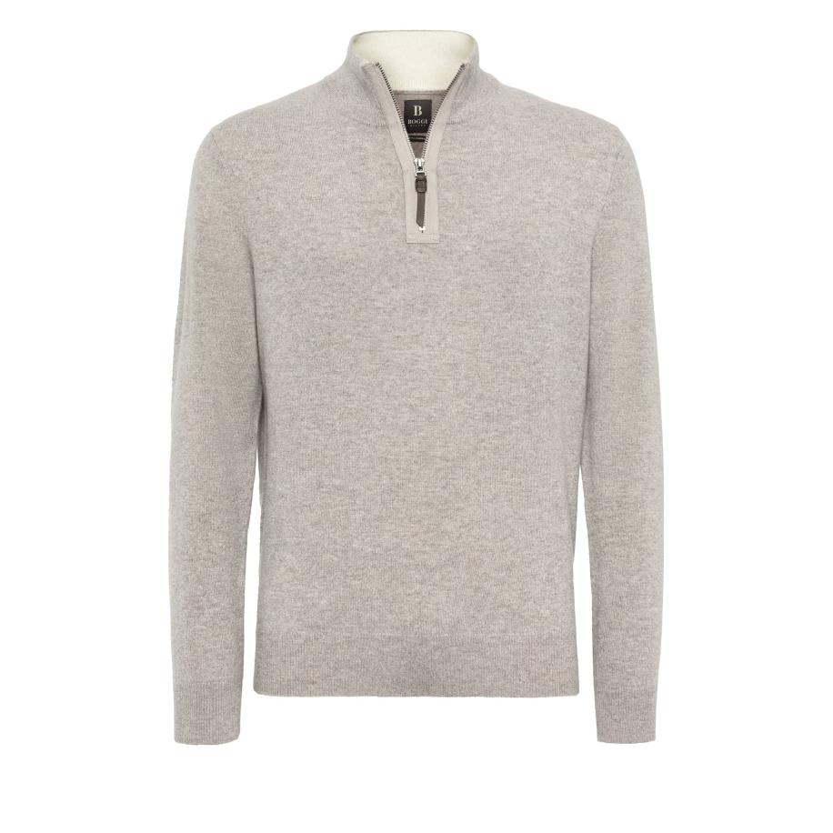 Boggi Milano Boggi Milano Trui taupe -