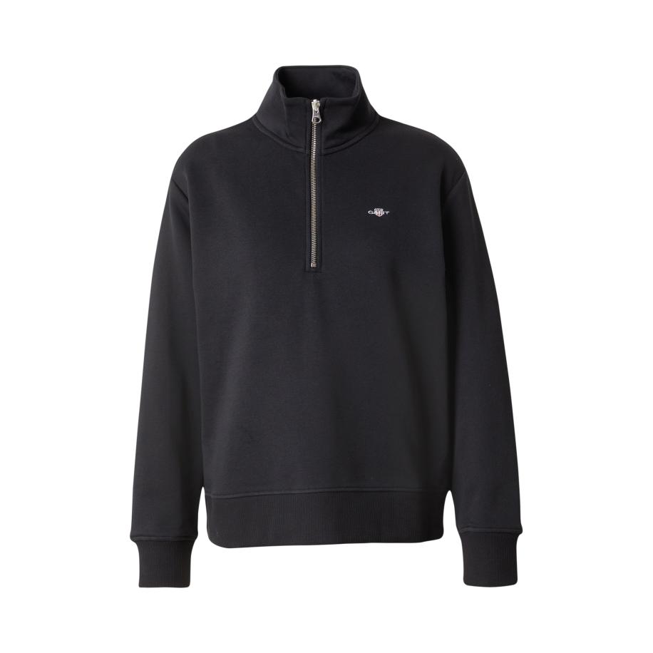 Gant GANT Sweatshirt zwart -
