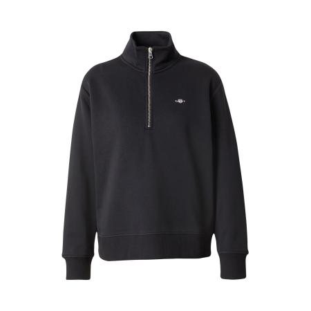 Gant GANT Sweatshirt zwart