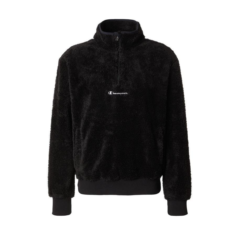 Champion Authentic Athletic Apparel Sweatshirt zwart Zwart