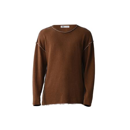 VAMOS CLO VAMOS CLO Trui bruin