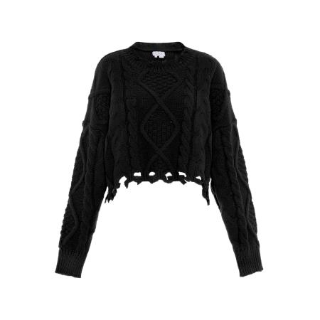 Gaya Gaya Trui zwart