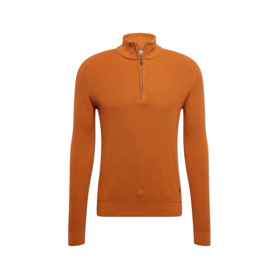 BLEND Trui Codford roestbruin Bruin